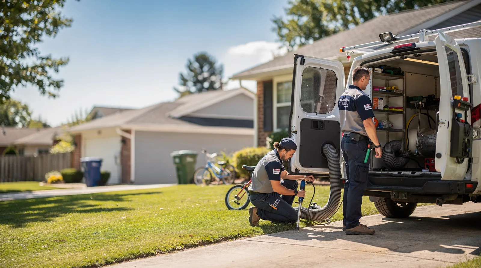 24/7 HVAC Repair & AC Replacement in Hobart, WA near me